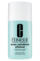 Clinique Acne Solutions Clinical Clearing Gel at Nordstrom