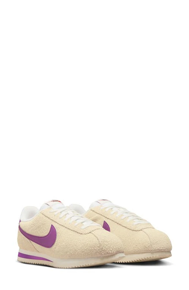 Nike Cortez Vintage Sneaker at Nordstrom,