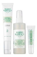 Mario Badescu Ready, Set, Protect Gift Set (Nordstrom Exclusive) $45 Value at Nordstrom