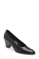 The Row Luisa Pump Black at Nordstrom,