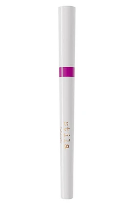 Stila Calligraphy Lip Stain in Susan at Nordstrom