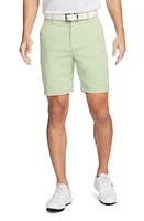 Nike Golf Dri-FIT 8-Inch Water Repellent Chino Shorts at Nordstrom,