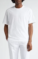 STOCKHOLM SURFBOARD CLUB Back Logo Organic Cotton Graphic T-Shirt at Nordstrom,