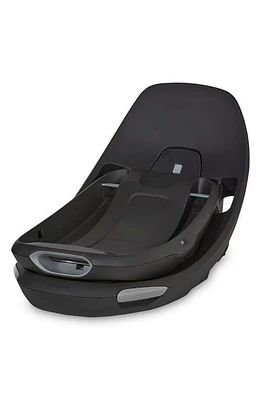 CYBEX Aton G Swivel Base in Black at Nordstrom