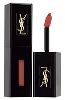 Yves Saint Laurent Vinyl Cream Lip Stain in 440 Rose Player at Nordstrom