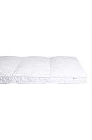 Parachute Down Alternative Mattress Topper in One Density at Nordstrom