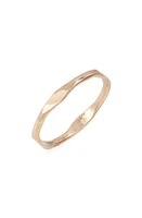 Nashelle Lume Stackable Ring at Nordstrom,