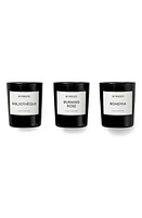 BYREDO Mini Candles Set at Nordstrom