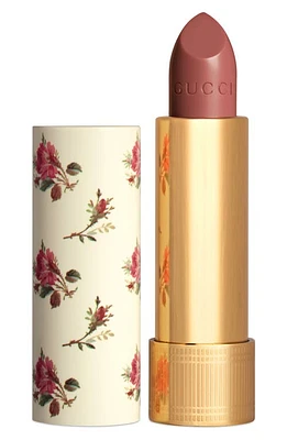 Gucci Rouge à Lèvres Voile Sheer Lipstick in Call It A Day at Nordstrom