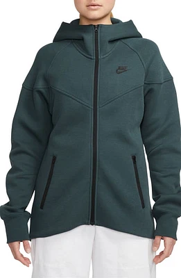 Nike Sportswear Tech Fleece Windrunner Zip Hoodie at Nordstrom,