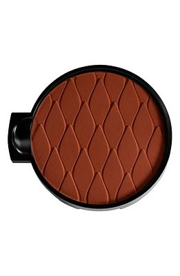 Christian Louboutin Teint Fétiche La Poudre Powder Refill in 65W Ebony Nude at Nordstrom