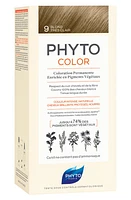 Phytocolor Permanent Hair Color in 9 Very Light Blond at Nordstrom