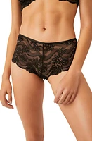 Free People Last Dance Lace Briefs at Nordstrom,