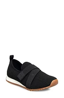 Børn Newberry Knit Sneaker Black Fabric at Nordstrom,