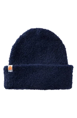 Sh*t That I Knit The Teddy Alpaca Blend Beanie in Navy at Nordstrom