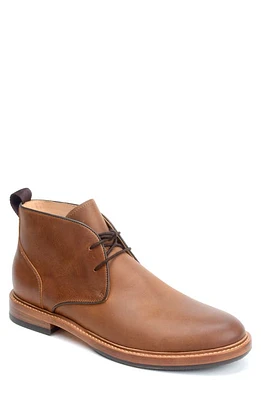 Warfield & Grand Husky Chukka Boot Cognac at Nordstrom,