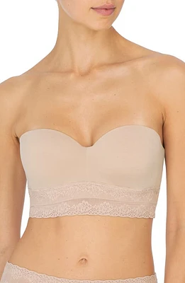 Natori Bliss Perfection Strapless Underwire Bra at Nordstrom,