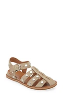 rag & bone Beau Fisherman Sandal Lightsands at Nordstrom,