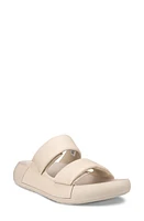 ECCO Cozmo PF Water Resistant Slide Sandal at Nordstrom,