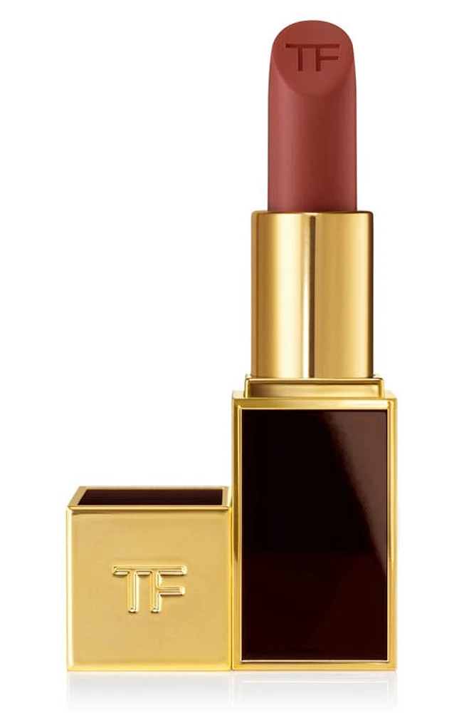 TOM FORD Lip Color Matte Lipstick in 100 100 at Nordstrom