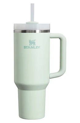 Stanley The Quencher H2.0 Flowstate -Ounce Tumbler in Mist at Nordstrom