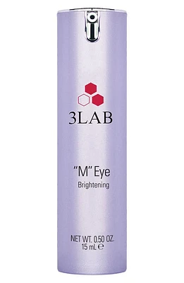 3LAB M Eye Brightening Cream at Nordstrom, Size 0.5 Oz