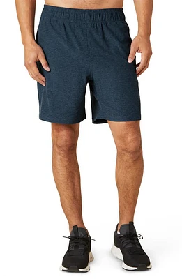 Beyond Yoga Take It Easy Sweat Shorts at Nordstrom,