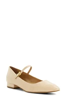 Dune London Hipplie Mary Jane Flat in Blush at Nordstrom, Size 9Us