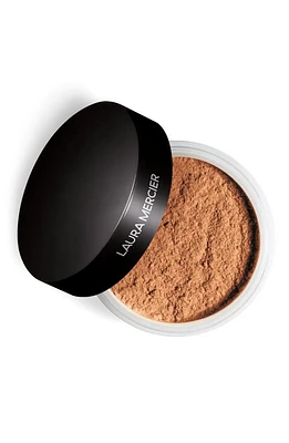 Laura Mercier Translucent Loose Setting Powder in Medium Deep at Nordstrom, Size 1 Oz