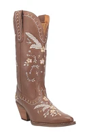 Dingo Full Bloom Western Boot at Nordstrom,