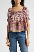 MILLE Caro Off the Shoulder Top at Nordstrom,