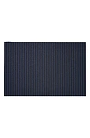 Chilewich Breton Stripe Door Mat in Blueberry at Nordstrom