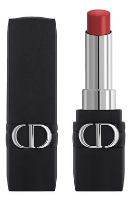 Rouge Dior Forever Transfer-Proof Lipstick in 720 Forever Icone at Nordstrom