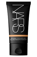 NARS Pure Radiant Tinted Moisturizer Broad Spectrum SPF 30 in St. Moritz at Nordstrom