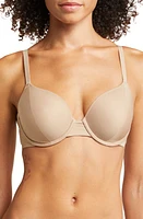 Natori Side Effect Contour T-Shirt Bra at Nordstrom,