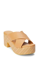 BEACH BY MATISSE Nellie Platform Sandal at Nordstrom,