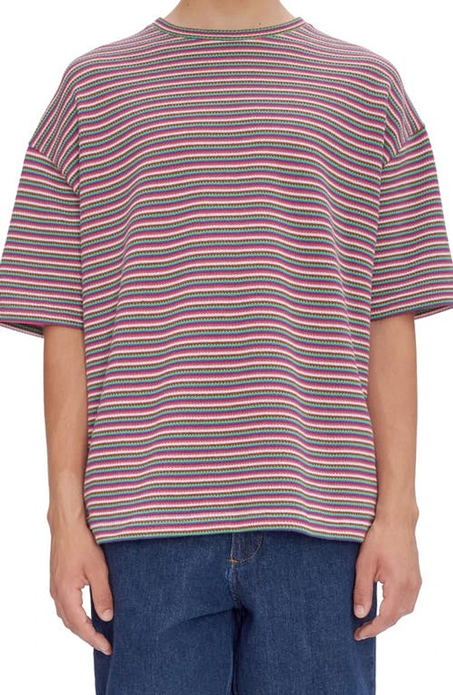 A. P.C. Bahia Organic Cotton T-Shirt at Nordstrom,