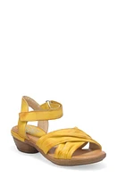 Miz Mooz Colette Sandal at Nordstrom,