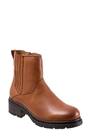 SoftWalk Novato Bootie Luggage at Nordstrom,