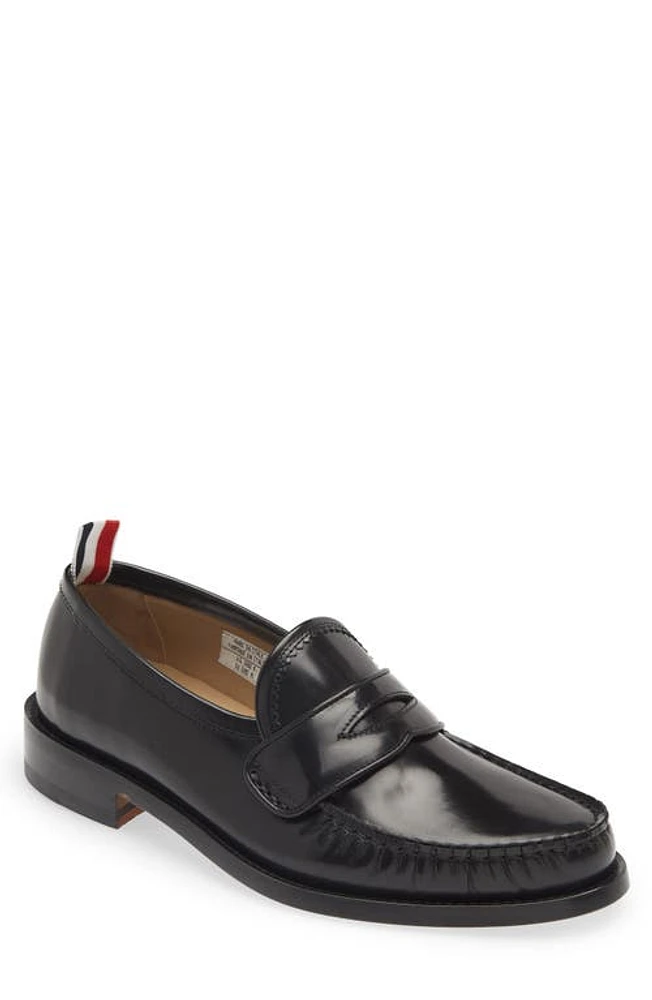 Thom Browne Varsity Penny Loafer at Nordstrom,