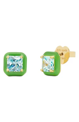 Kate Spade New York brighten up stud earrings in Multi at Nordstrom