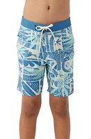 O'Neill Kids' Hyperfreak Mysto Swim Trunks at Nordstrom,