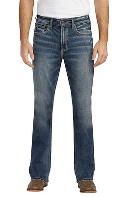 Silver Jeans Co. Craig Bootcut Indigo at Nordstrom, X