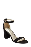 Bandolino Armory Ankle Strap Sandal at Nordstrom