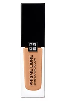 Givenchy Prisme Libre Skin-Caring Glow Foundation in 5-N312 Med-Tan/neutral Tones at Nordstrom