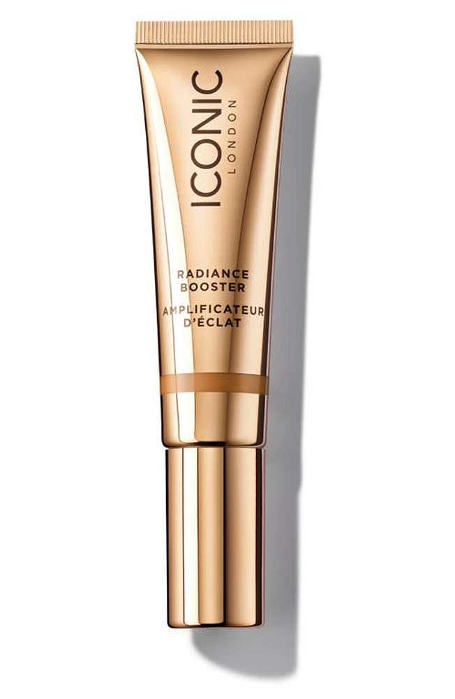 ICONIC LONDON Radiance Booster in Bronze Glow at Nordstrom