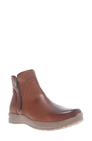 Propét Delphi Bootie Brown at Nordstrom,