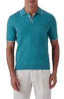 Bugatchi Rob Polo Sweater at Nordstrom,