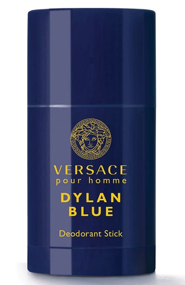 Versace Dylan Blue Deodorant Stick at Nordstrom