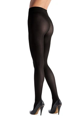 Oroblu Different 80 Tights Black at Nordstrom,